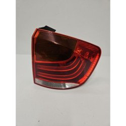 Feu Arriere Principal Droit (feux) Bmw X1 E84 Phase 1